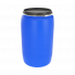 Пластиковая бочка Open Top Drum на 227 л (ЗТИ)